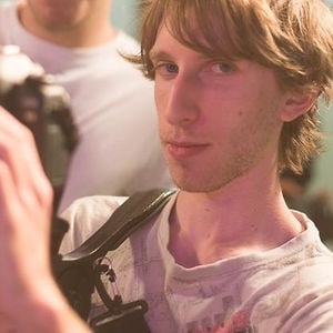 Profile picture for Simon Gilberg