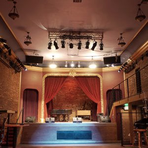 Profile picture for Columbia City Theater