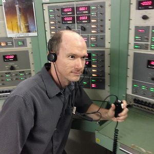 Profile picture for Brent Haeseker