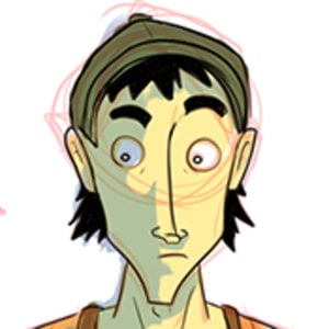 Profile picture for Iuri Araújo