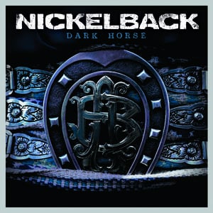 Profile picture for Nickelback