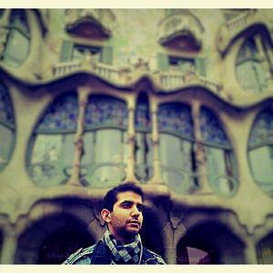 Profile picture for Ilyass Erraklaouy El Youssoufi