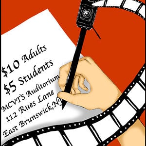 Profile picture for MCVTS School of the Arts - Film