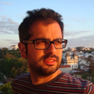 Profile picture for Marco Heleno
