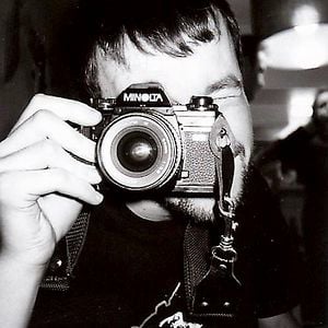 Profile picture for Julien GUILLAUME