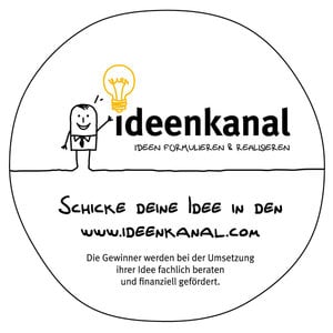 Profile picture for Ideenkanal