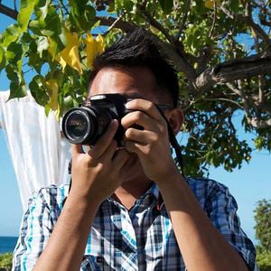 Profile picture for Nicholas Erolin