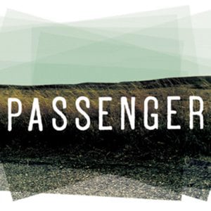 Profile picture for Passenger