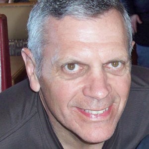 Profile picture for Bob Grimm