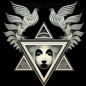 Profile picture for Android Jones