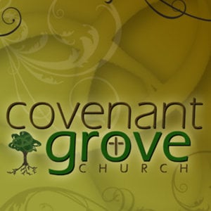 Profile picture for Covenant Grove Church