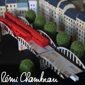 Profile picture for Remi Chambran