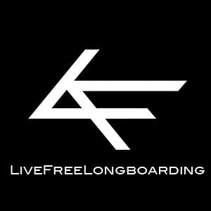 Profile picture for Live Free Longboarding