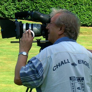 Profile picture for Ian Woodward
