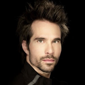 Profile picture for Martin Villeneuve