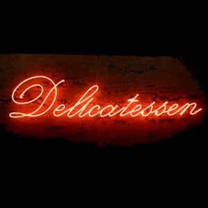 Profile picture for Delicatessen Filmes