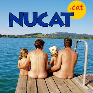 Profile picture for NUCAT: nudisme a Catalunya