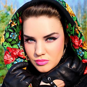 Profile picture for Elizaveta Osokina
