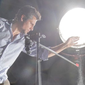 Profile picture for Guillermo Lecuona