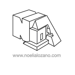 Profile picture for NOELIA LOZANO