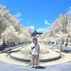 Profile picture for Kevin Herjono