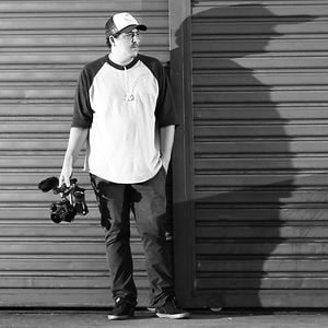 Profile picture for Anderson Tuca