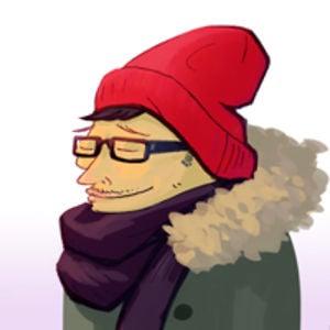 Profile picture for Adrien Q.