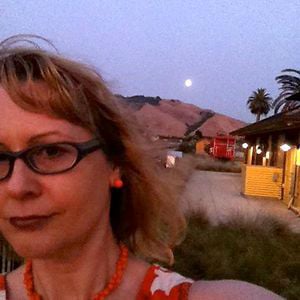 Profile picture for Kerry Laitala