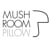 Mushroom Pillow