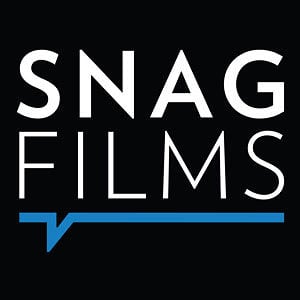 Profile picture for SnagFilms