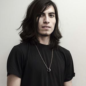 Profile picture for Alejandro Moreno
