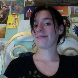 Profile picture for Rose Ellenwood