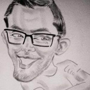 Profile picture for Graeme Phillips