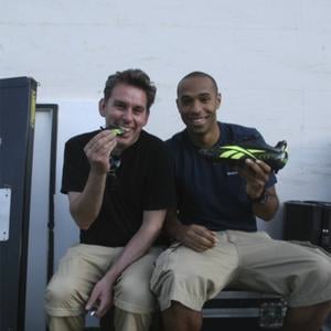 Profile picture for ben jones