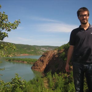Profile picture for David Klaponski
