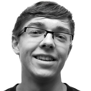 Profile picture for Lewis Gething