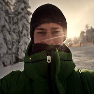 Profile picture for Lukas Tielke | peoplegrapher.