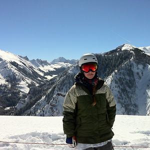 Profile picture for Carolina Fiocchi