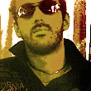 Profile picture for Cosmin Andrei Palade