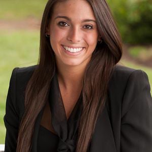 Profile picture for Jenna Abate