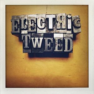 Profile picture for TWEED VIDEO