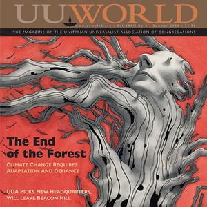 Profile picture for UU World