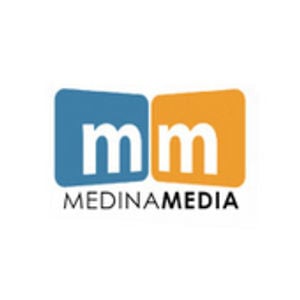 Profile picture for Medina Media