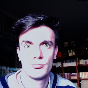 Profile picture for Nico Malaspina