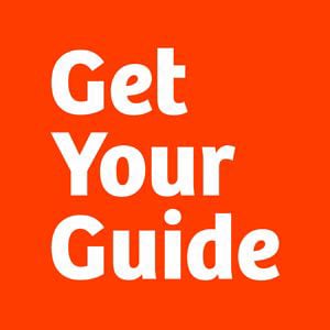 Profile picture for GetYourGuide