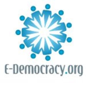 Profile picture for E-Democracy.org