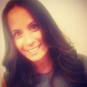Profile picture for Cristina Costantino
