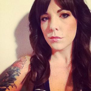 Profile picture for Heather Murray