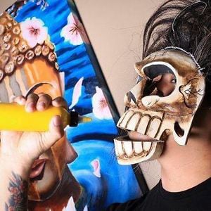 Profile picture for Armando Flores