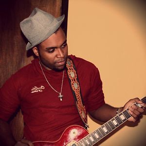Profile picture for João di'Caetano